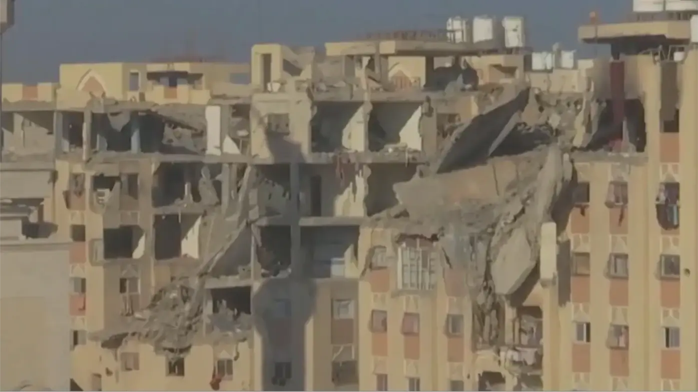 Ông Trump: Thỏa thuận ngừng bắn tại Gaza vẫn được duy trì

